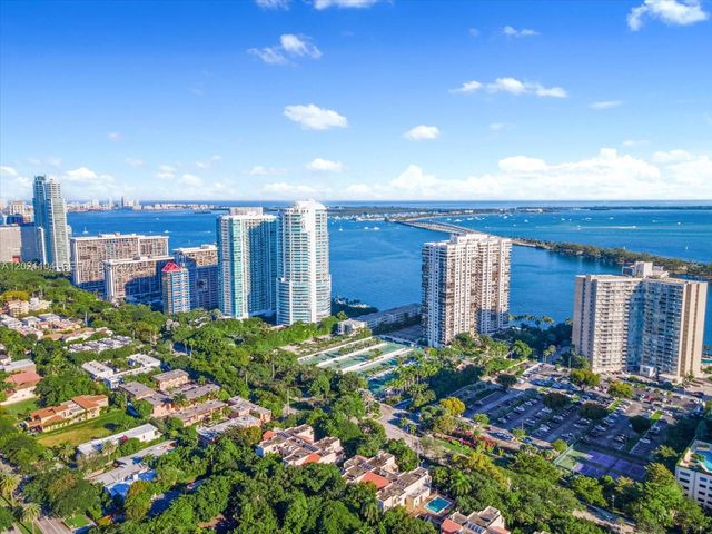 2451 Brickell Ave 6N, Miami, FL 33129