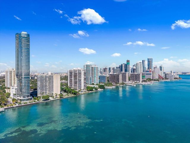 2451 Brickell Ave 6N, Miami, FL 33129