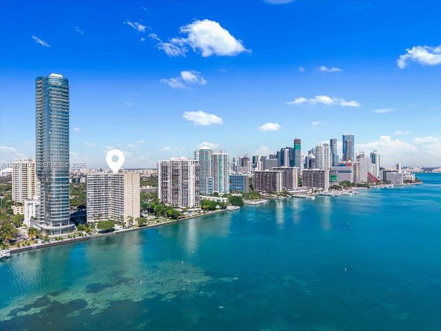 2451 Brickell Ave 6N, Miami, FL 33129