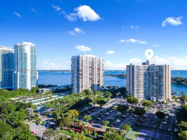 2451 Brickell Ave 6N, Miami, FL 33129