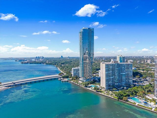 2451 Brickell Ave 6N, Miami, FL 33129