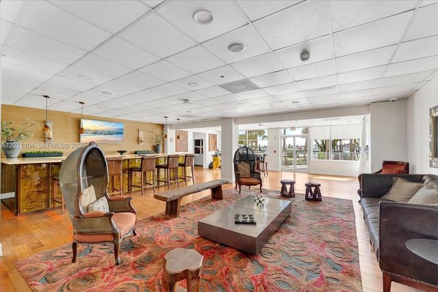 2451 Brickell Ave 6N, Miami, FL 33129