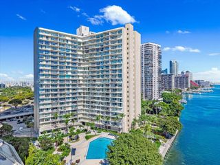 2451 Brickell Ave 6N, Miami, FL 33129