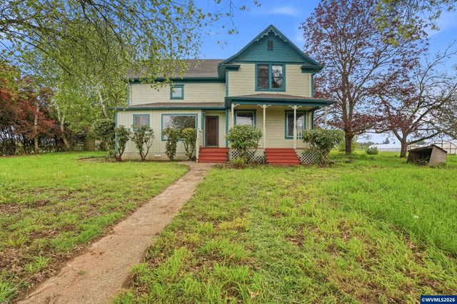 8962 S Heinz Rd, Canby, OR 97013