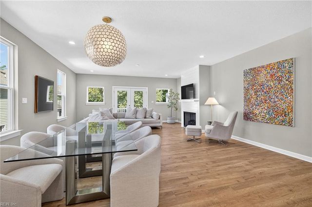 4818 Lee AVE, Virginia Beach, VA 23455