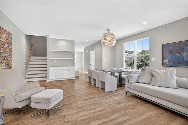 4818 Lee AVE, Virginia Beach, VA 23455