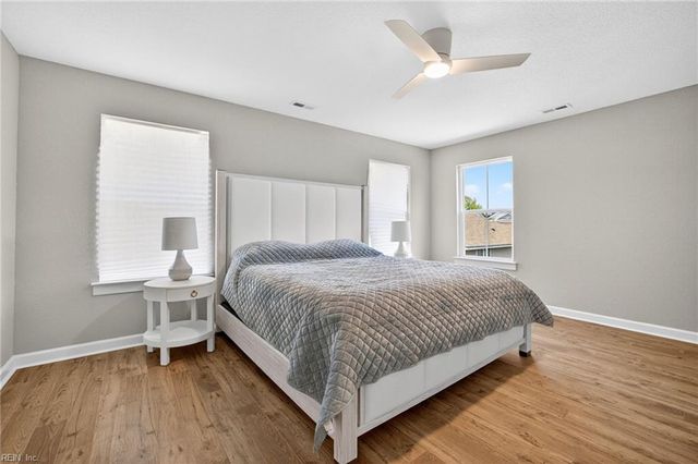 4818 Lee AVE, Virginia Beach, VA 23455