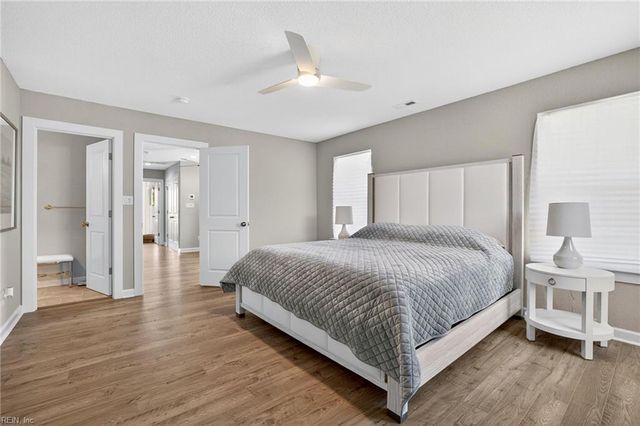 4818 Lee AVE, Virginia Beach, VA 23455