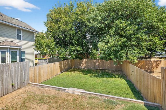 4818 Lee AVE, Virginia Beach, VA 23455