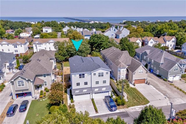 4818 Lee AVE, Virginia Beach, VA 23455