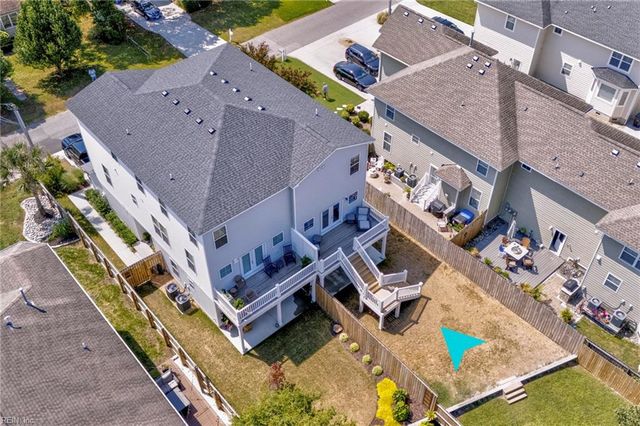 4818 Lee AVE, Virginia Beach, VA 23455