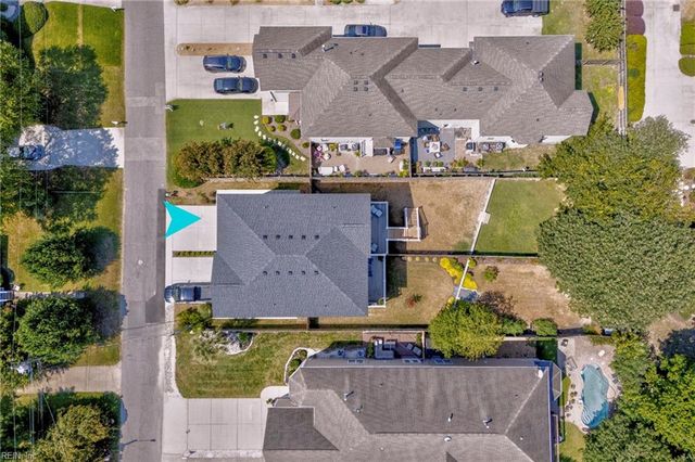 4818 Lee AVE, Virginia Beach, VA 23455