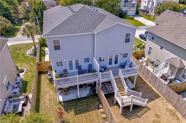 4818 Lee AVE, Virginia Beach, VA 23455