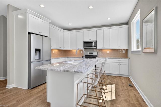 4818 Lee AVE, Virginia Beach, VA 23455