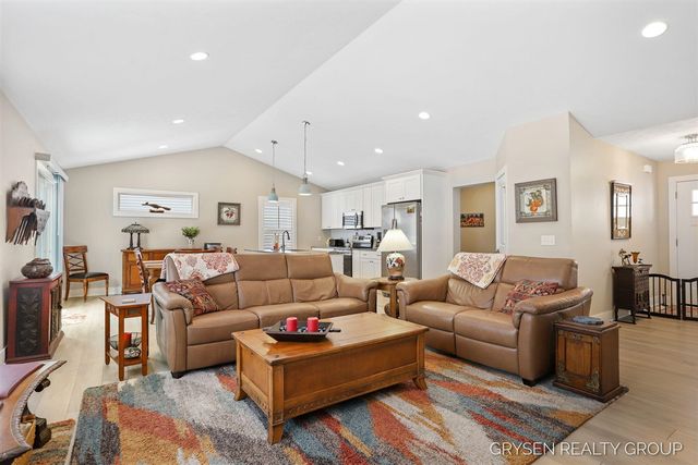 3924 Elderberry Drive, Holland, MI 49424