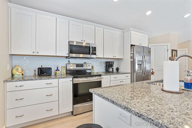 3924 Elderberry Drive, Holland, MI 49424