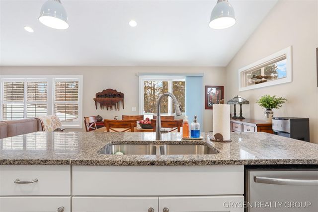 3924 Elderberry Drive, Holland, MI 49424