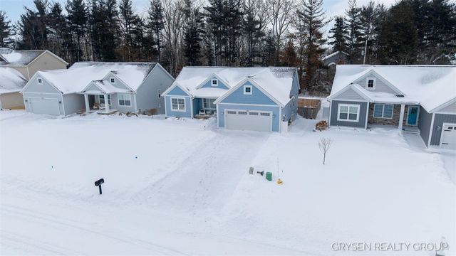 3924 Elderberry Drive, Holland, MI 49424