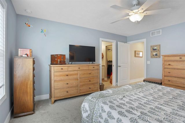 3924 Elderberry Drive, Holland, MI 49424