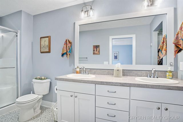 3924 Elderberry Drive, Holland, MI 49424