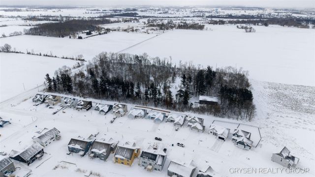 3924 Elderberry Drive, Holland, MI 49424