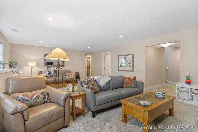 3924 Elderberry Drive, Holland, MI 49424