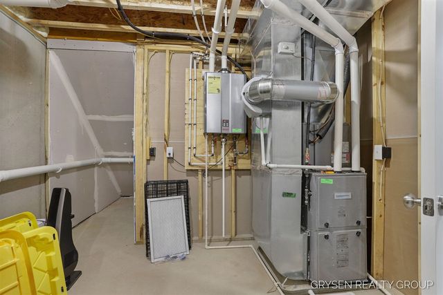 3924 Elderberry Drive, Holland, MI 49424