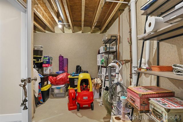 3924 Elderberry Drive, Holland, MI 49424