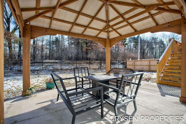 3924 Elderberry Drive, Holland, MI 49424