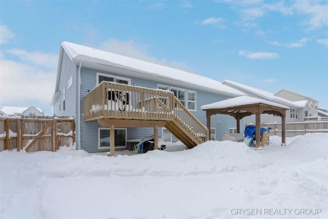 3924 Elderberry Drive, Holland, MI 49424