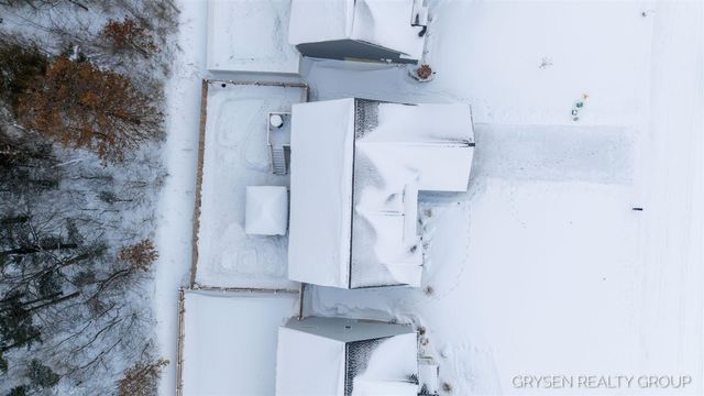 3924 Elderberry Drive, Holland, MI 49424