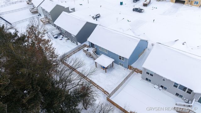 3924 Elderberry Drive, Holland, MI 49424