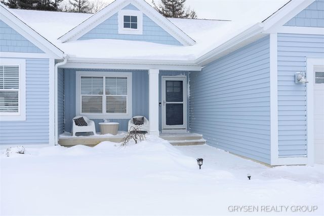 3924 Elderberry Drive, Holland, MI 49424