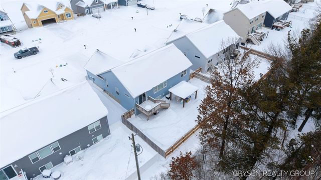 3924 Elderberry Drive, Holland, MI 49424