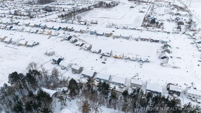 3924 Elderberry Drive, Holland, MI 49424