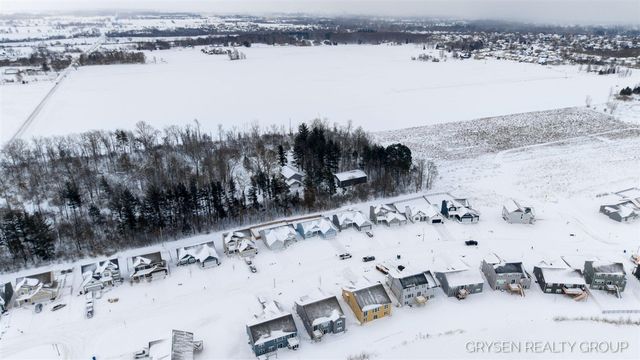 3924 Elderberry Drive, Holland, MI 49424