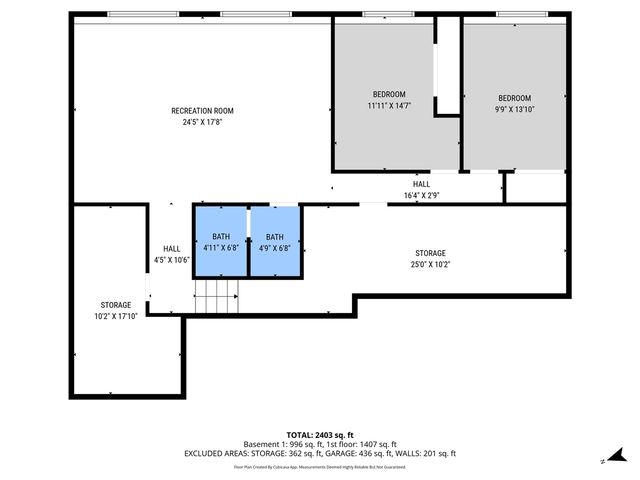 3924 Elderberry Drive, Holland, MI 49424