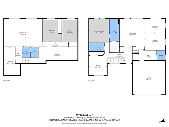 3924 Elderberry Drive, Holland, MI 49424