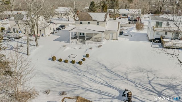 31 Pegasus Drive, Groton, CT 06340