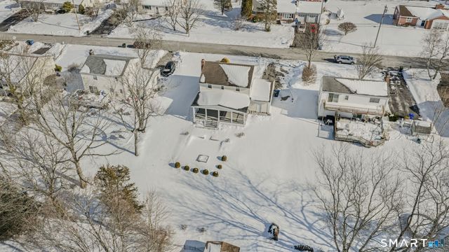 31 Pegasus Drive, Groton, CT 06340