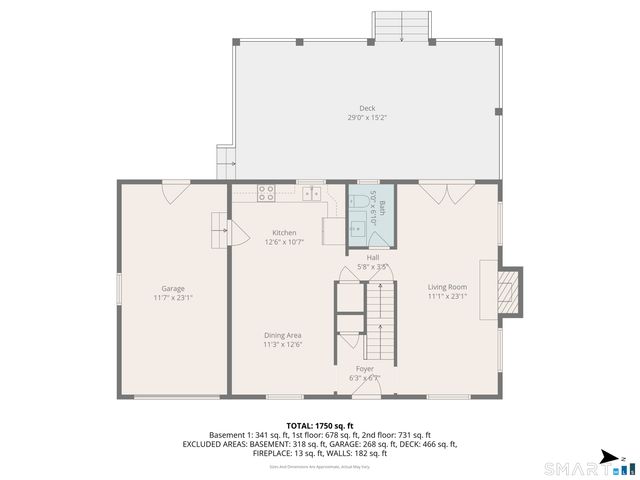 31 Pegasus Drive, Groton, CT 06340