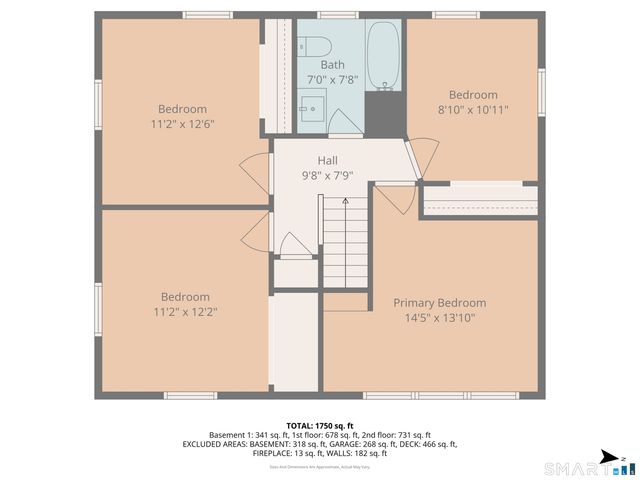 31 Pegasus Drive, Groton, CT 06340