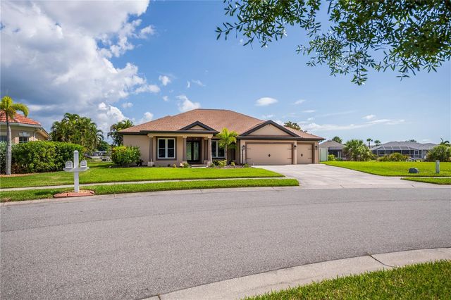 8730 MYSTIC CIRCLE, North Port, FL 34287