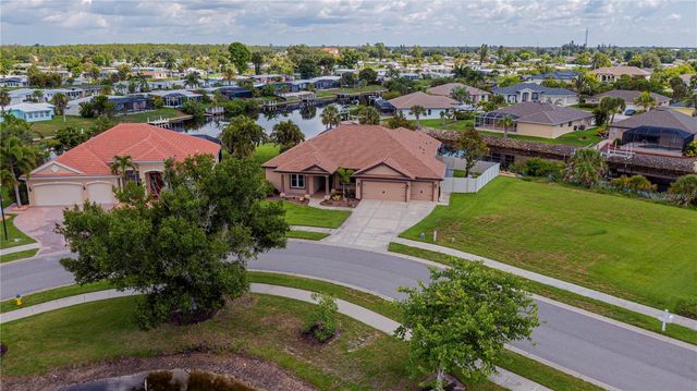 8730 MYSTIC CIRCLE, North Port, FL 34287