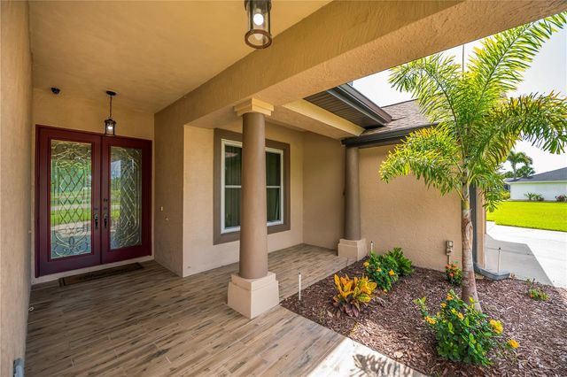8730 MYSTIC CIRCLE, North Port, FL 34287