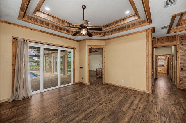 8730 MYSTIC CIRCLE, North Port, FL 34287