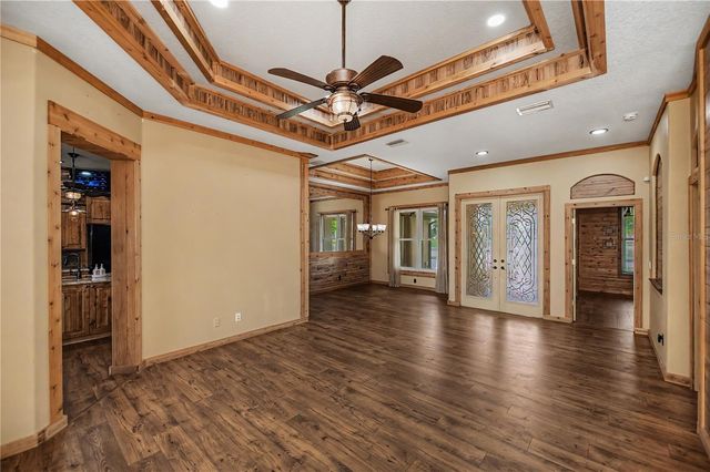 8730 MYSTIC CIRCLE, North Port, FL 34287