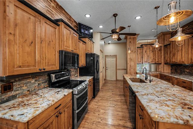 8730 MYSTIC CIRCLE, North Port, FL 34287