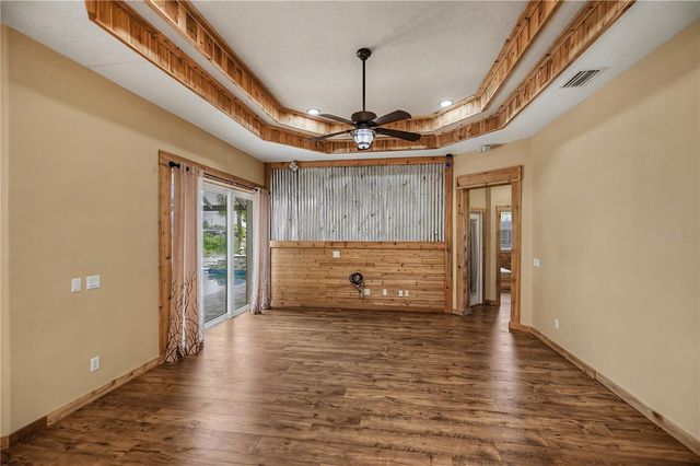 8730 MYSTIC CIRCLE, North Port, FL 34287