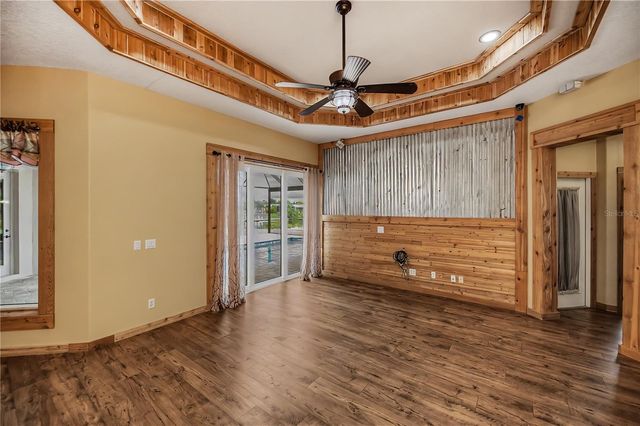 8730 MYSTIC CIRCLE, North Port, FL 34287